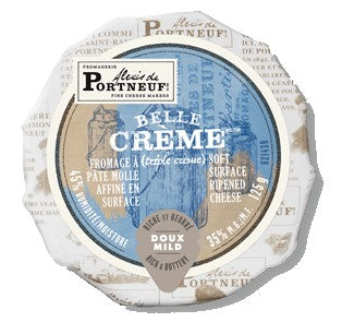 Belle crème - 125g