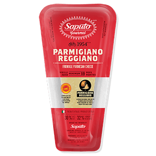 Saputo - Parmigiano Reggiano 150g