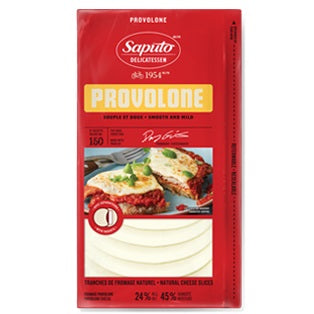 Monterey Jack tranché - 180g