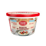 Ricotta Traditionnelle léger - 400g