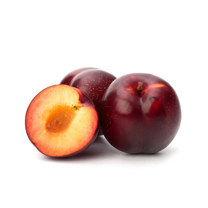 Prune noire