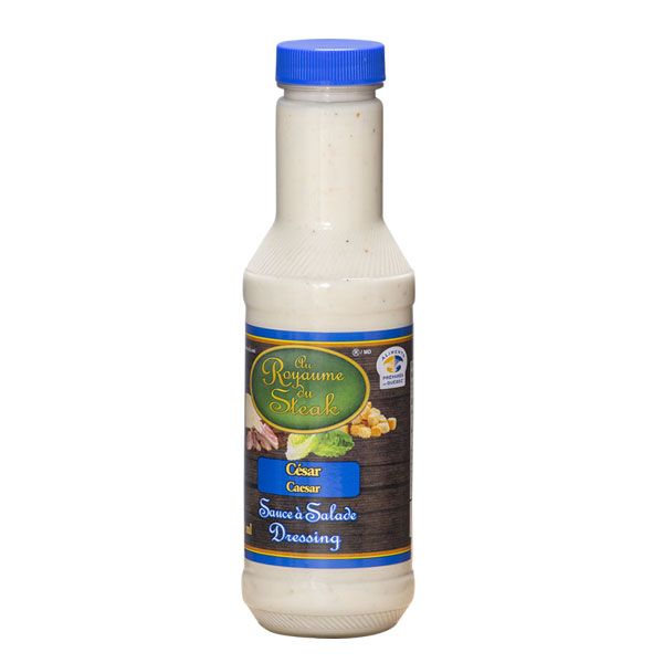 Sauce à salade - César - 290ml