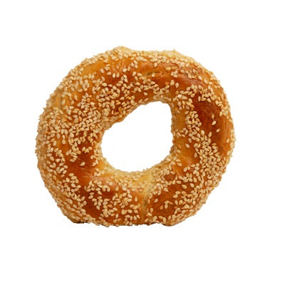 Bagels de Montréal - SÉSAME - 12