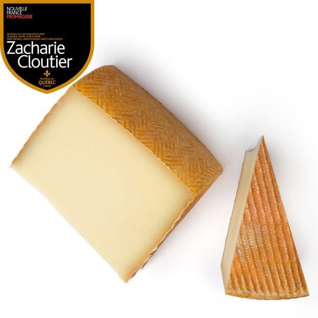 Zacharie Cloutier - 150g