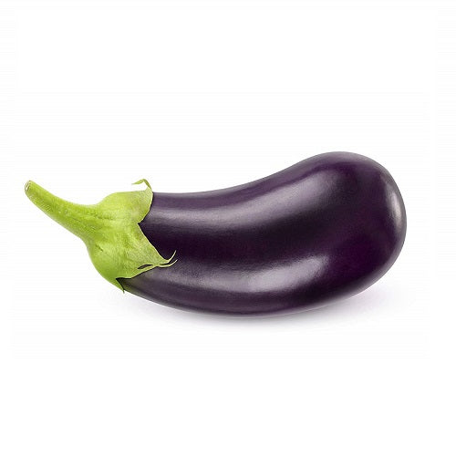 Aubergine moyenne