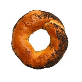 Bagels Montréal SURGELÉS - Tout garnie - 6