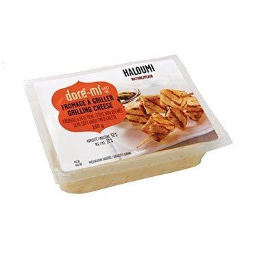 Fromage Haloumi - Jalapeno 160g