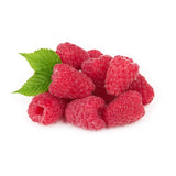 Framboises du Québec - Chopine