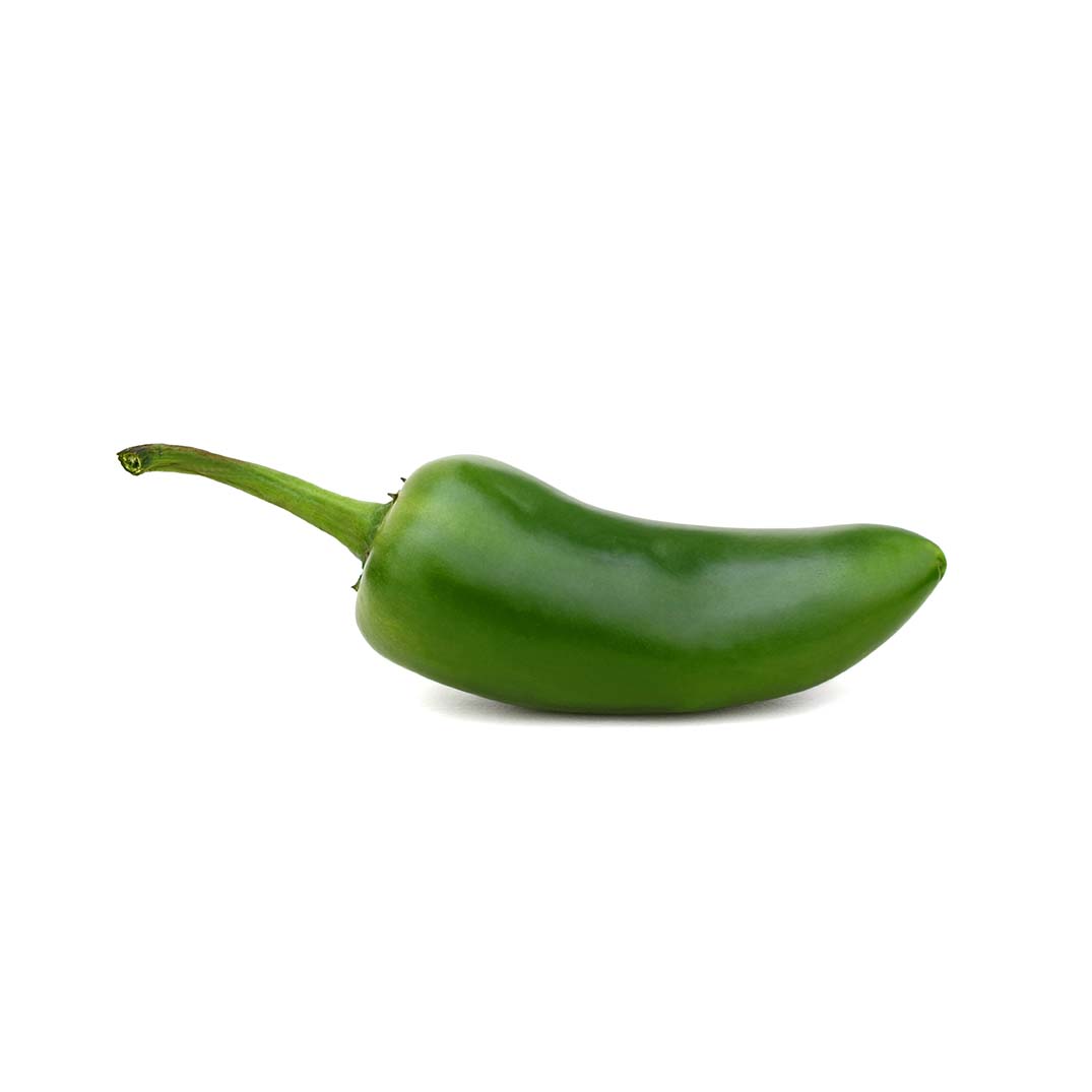 Piment Jalapeno