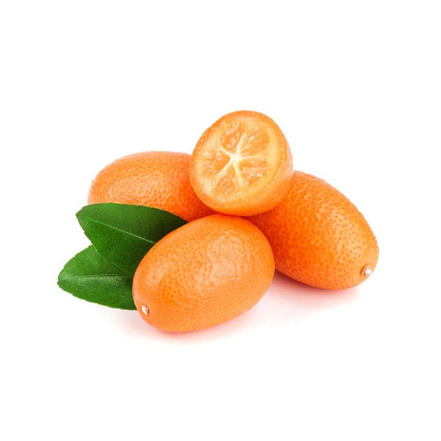 Kumquats petits