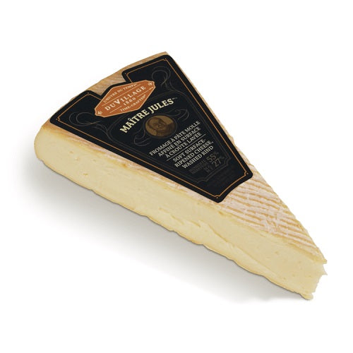 Maître Jules pâte molle  300g