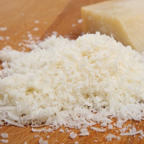 Parmesan - 200g
