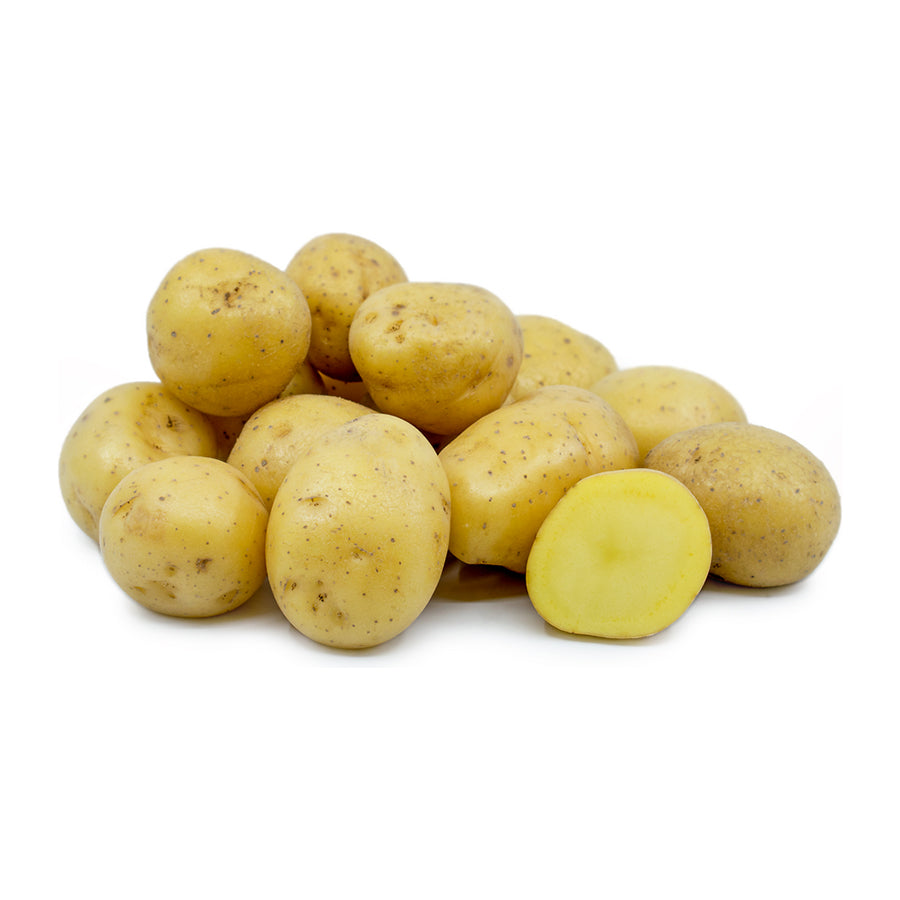 Patates jaunes - 5lb