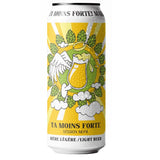 Ta Moins forte Session Neipa - 473ml